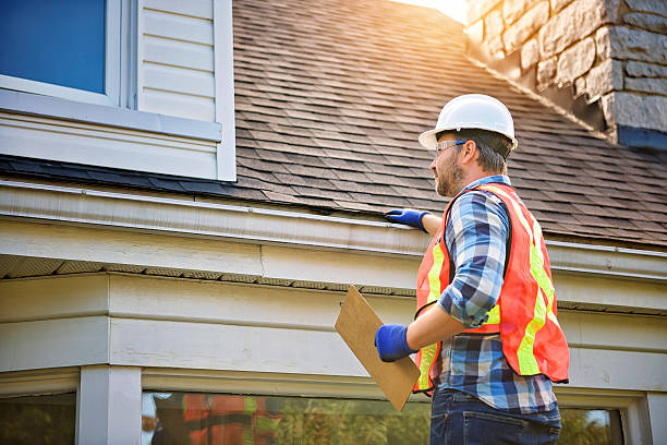 Licensed Gutter Installation service in Rutland, VT - Roof Repair Smedway